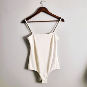 Intimately Free People | Tank Top Bodysuit